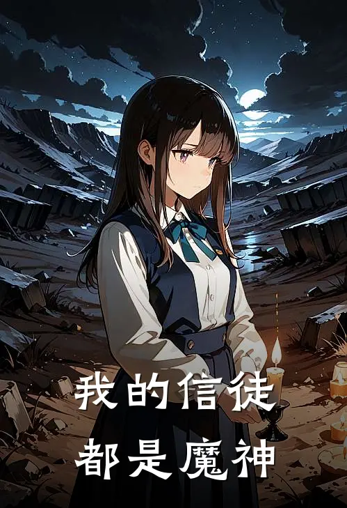 《我的信徒都是魔神》白祈莉莉火爆新书_我的信徒都是魔神(白祈莉莉)免费小说