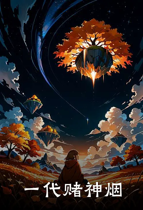 一代赌神烟