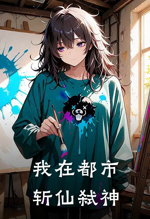 我在都市斩仙弑神