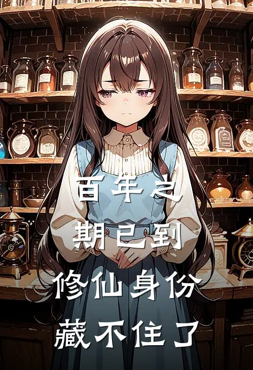 百年之期已到，修仙身份藏不住了