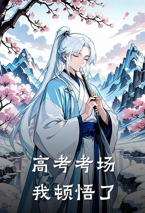 高考考场，我顿悟了林羽林大冲最新更新小说_在线阅读免费小说高考考场，我顿悟了林羽林大冲