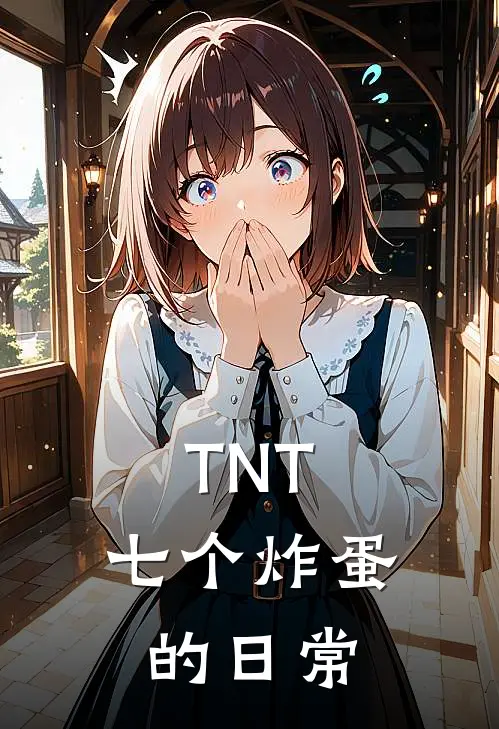 【TNT：七个炸蛋的日常】