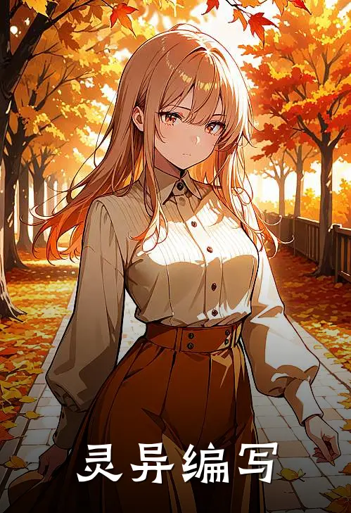 灵异编写