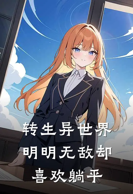 转生异世界，明明无敌却喜欢躺平(叶白凌江默)最新完结小说_完结版小说全文免费阅读转生异世界，明明无敌却喜欢躺平(叶白凌江默)