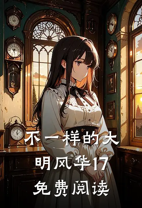 不一样的大明风华1-7免费阅读