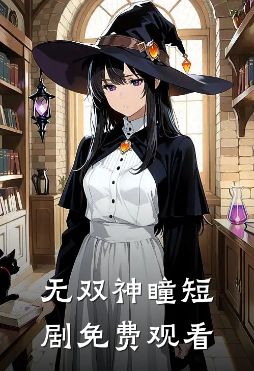 无双神瞳短剧免费观看