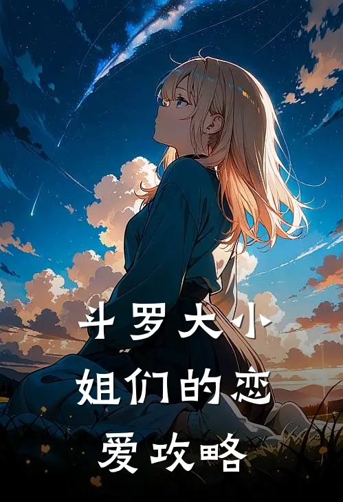 斗罗大小姐们的恋爱攻略