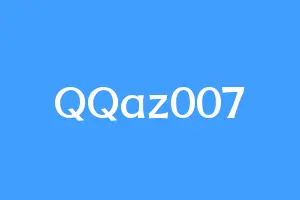QQaz007