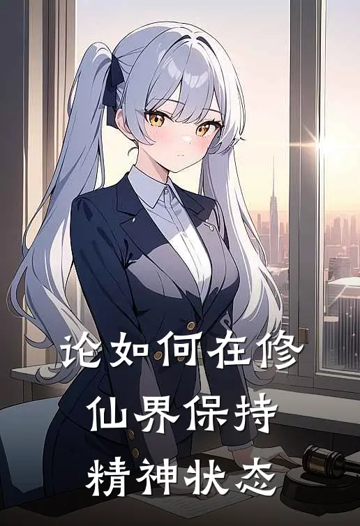 论如何在修仙界保持精神状态