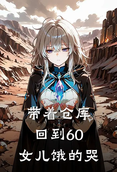 带着仓库回到60，女儿饿的哭