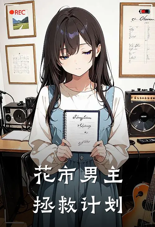 花市男主拯救计划