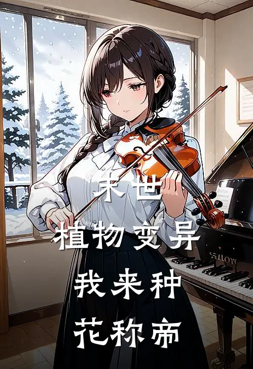 末世：植物变异，我来种花称帝(陈峰王浩)完本小说推荐_最新章节列表末世：植物变异，我来种花称帝(陈峰王浩)