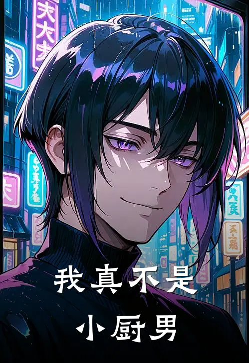 我真不是小厨男