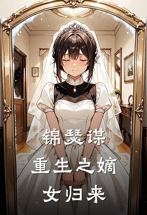 锦瑟谋：重生之嫡女归来徐胤沈清辞完本小说大全_免费小说免费阅读锦瑟谋：重生之嫡女归来(徐胤沈清辞)