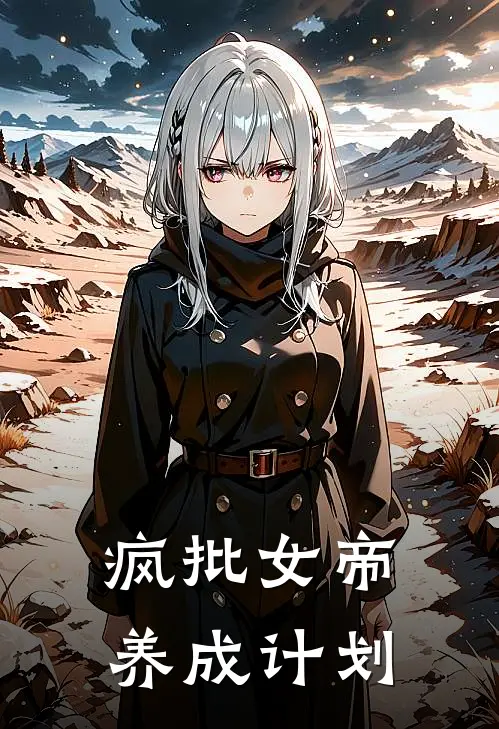 疯批女帝养成计划