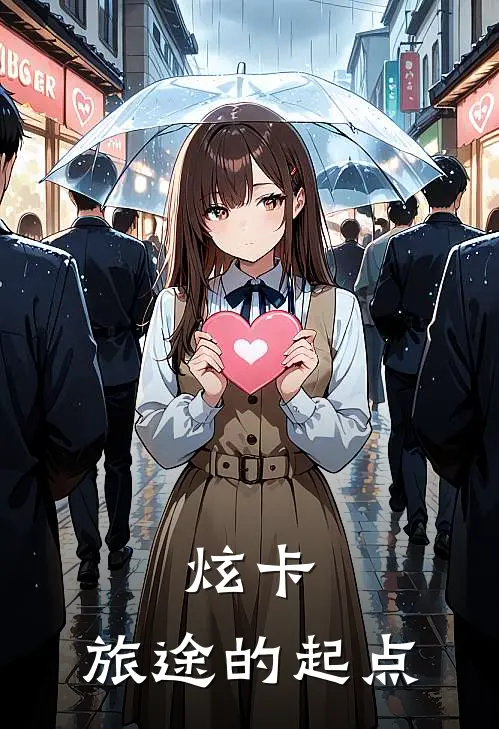 炫卡：旅途的起点(林依寒林冰弦)在哪看免费小说_最新章节列表炫卡：旅途的起点(林依寒林冰弦)