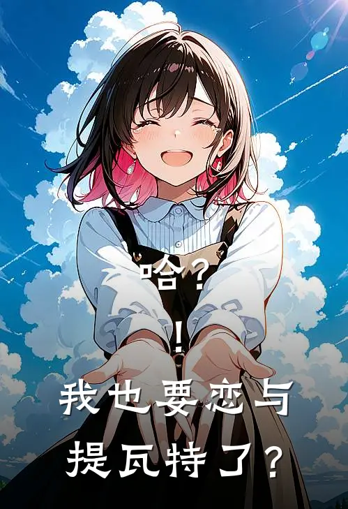 哈？！我也要恋与提瓦特了？(苏璇青璃)免费阅读无弹窗_最新好看小说推荐哈？！我也要恋与提瓦特了？苏璇青璃