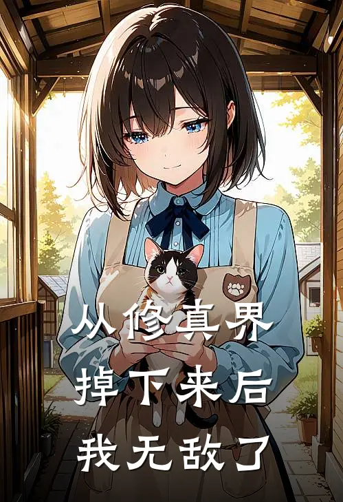 凌尘苏沐玥(从修真界掉下来后我无敌了)全本免费在线阅读_(从修真界掉下来后我无敌了)完结版免费在线阅读