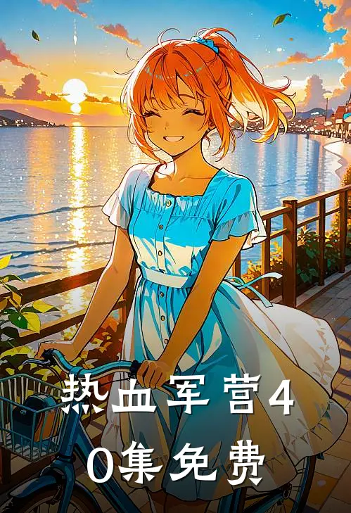 热血军营40集免费