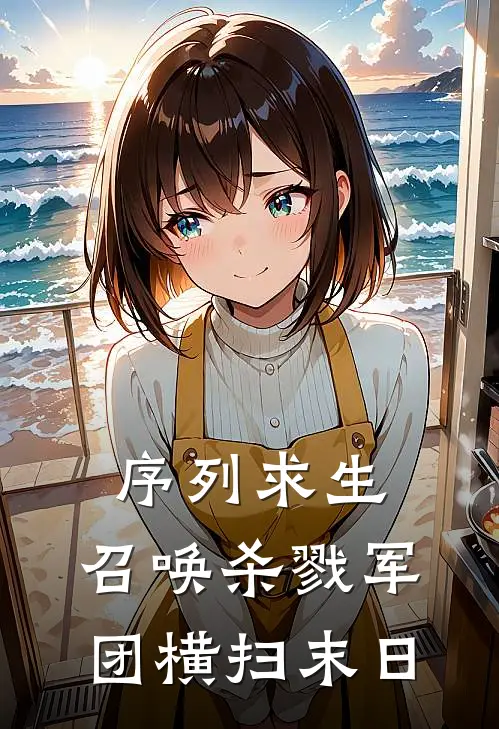 序列求生，召唤杀戮军团横扫末日(姜凡陆振南)好看的完结小说_完本小说序列求生，召唤杀戮军团横扫末日姜凡陆振南