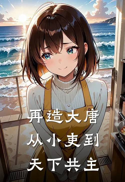 再造大唐：从小吏到天下共主李昀崔焕最新小说推荐_完本小说免费阅读再造大唐：从小吏到天下共主(李昀崔焕)