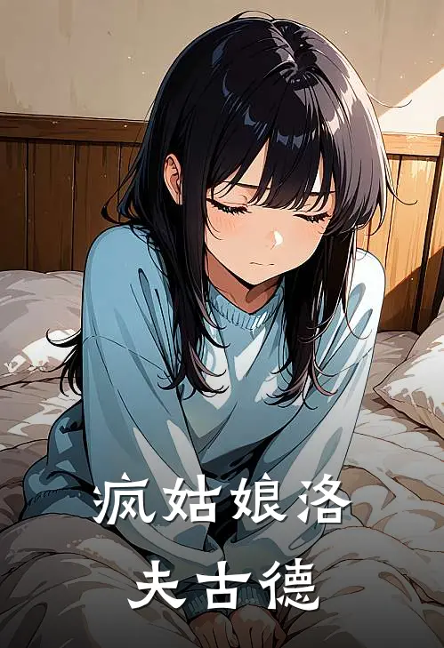 疯姑娘洛夫古德