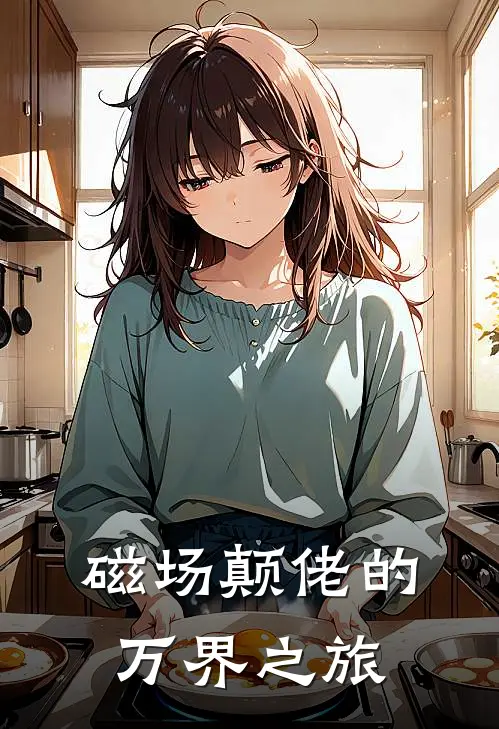 磁场颠佬的万界之旅楚渊楚渊小说免费阅读无弹窗_完结版小说全文免费阅读磁场颠佬的万界之旅(楚渊楚渊)