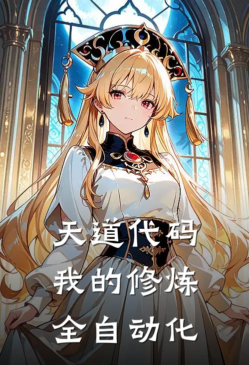 天道代码：我的修炼全自动化