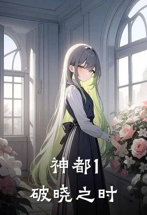 神都1：破晓之时冯天辰冯天辰最新推荐小说_完结版小说推荐神都1：破晓之时冯天辰冯天辰