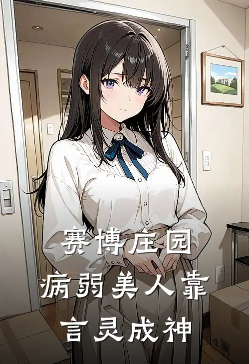 赛博庄园：病弱美人靠言灵成神