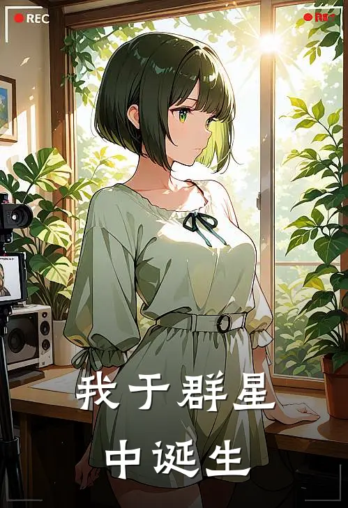 我于群星中诞生