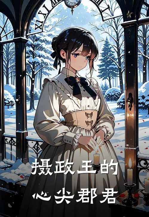 摄政王的心尖郡君沈知意萧玦完本小说大全_免费小说免费阅读摄政王的心尖郡君(沈知意萧玦)