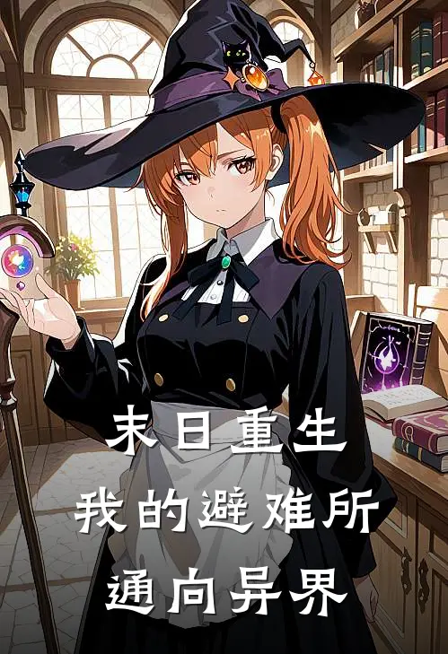 《末日重生：我的避难所通向异界》陆昭陆昭完结版阅读_陆昭陆昭完结版在线阅读