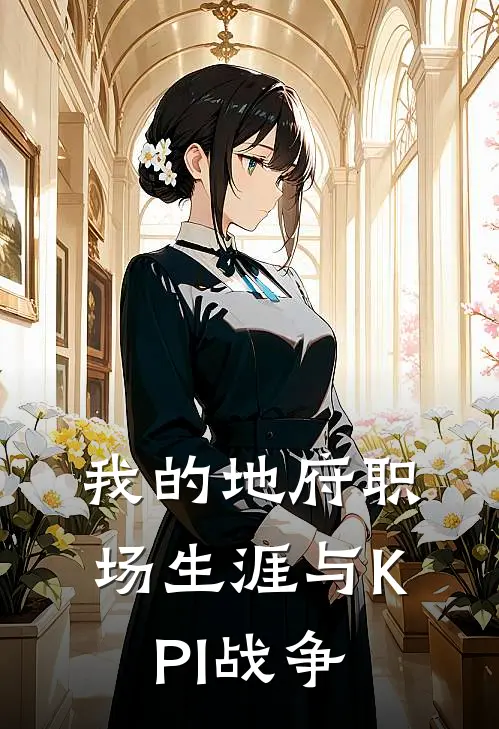 我的地府职场生涯与KPI战争秦风谢必安免费小说完结_最新完本小说推荐我的地府职场生涯与KPI战争(秦风谢必安)