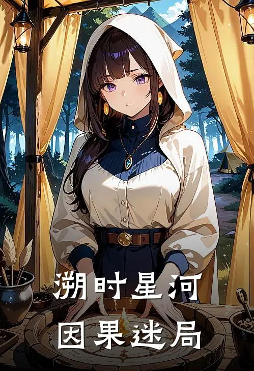 溯时星河：因果迷局