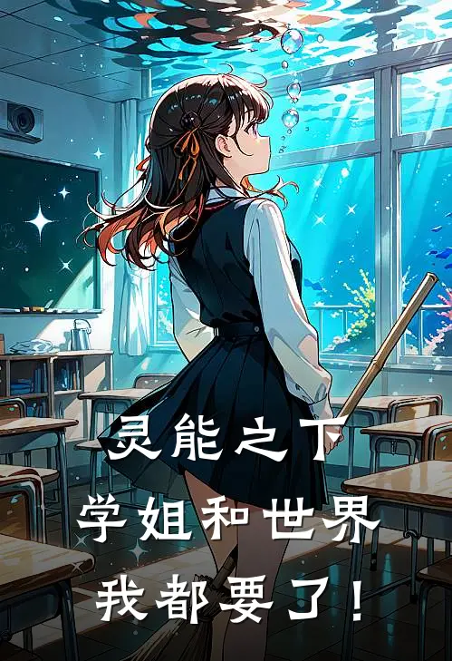 灵能之下，学姐和世界我都要了！(陈默张若含)在线免费小说_完整版免费小说灵能之下，学姐和世界我都要了！(陈默张若含)