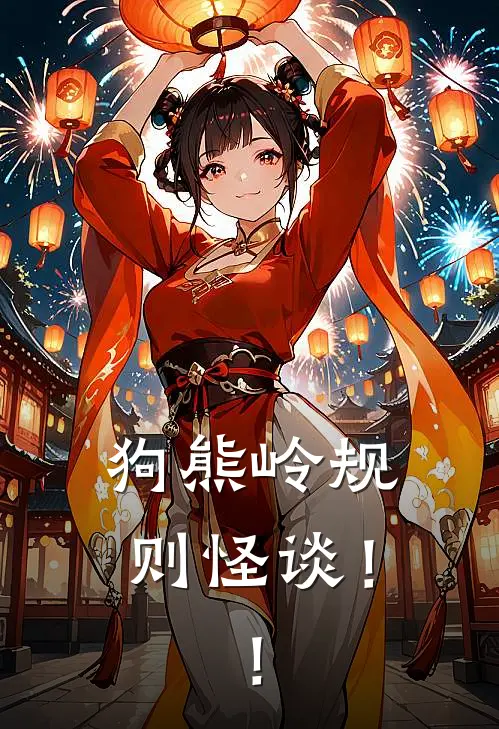 狗熊岭规则怪谈！！