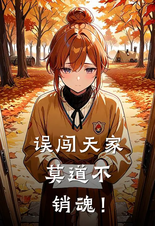 误闯天家，莫道不销魂！