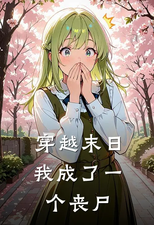 穿越末日我成了一个丧尸