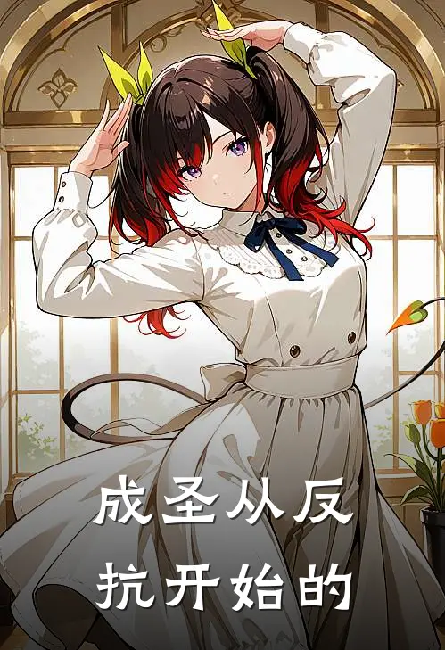 成圣从反抗开始的