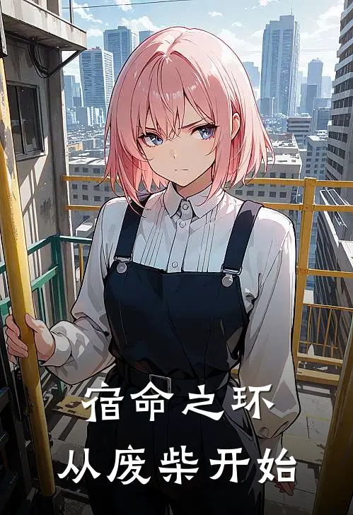 宿命之环：从废柴开始