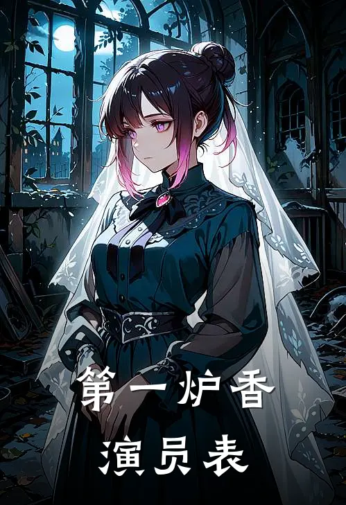 第一炉香演员表