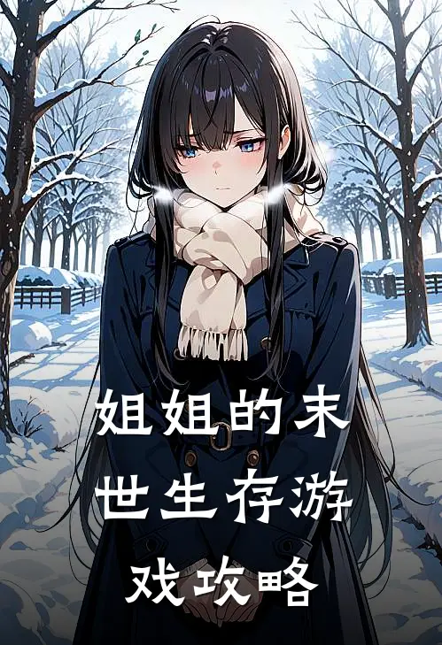 姐姐的末世生存游戏攻略