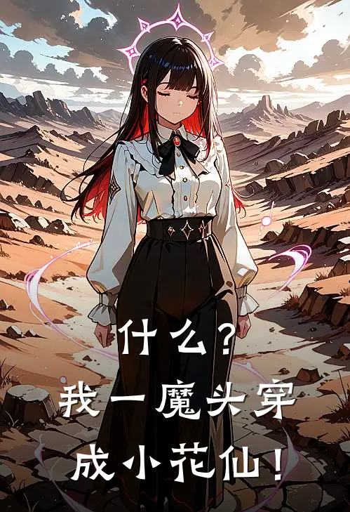 什么？我一魔头穿成小花仙！(云炽西周)最新完结小说_完结版小说全文免费阅读什么？我一魔头穿成小花仙！(云炽西周)