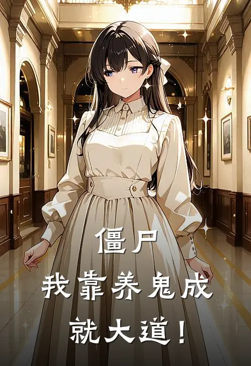 僵尸：我靠养鬼成就大道！(林羽谭百万)免费小说_完整版免费阅读僵尸：我靠养鬼成就大道！林羽谭百万