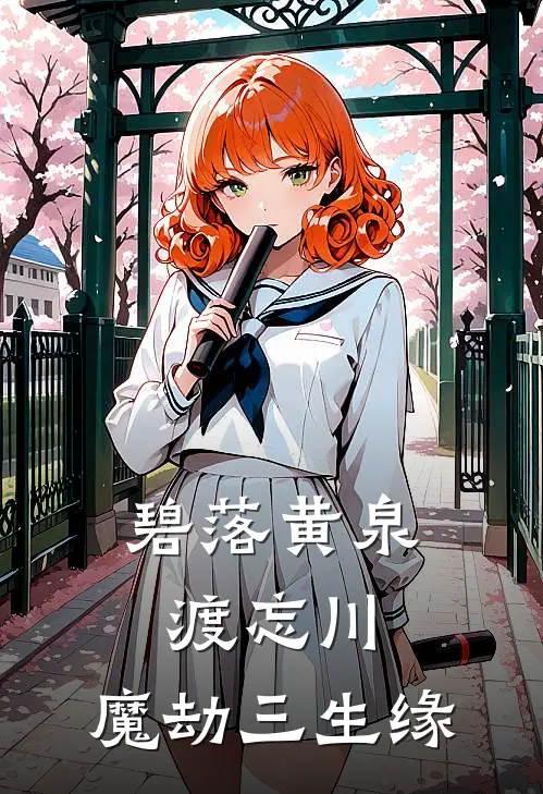 碧落黄泉渡忘川，魔劫三生缘忘川碧落全文阅读免费全集_最新全本小说碧落黄泉渡忘川，魔劫三生缘(忘川碧落)