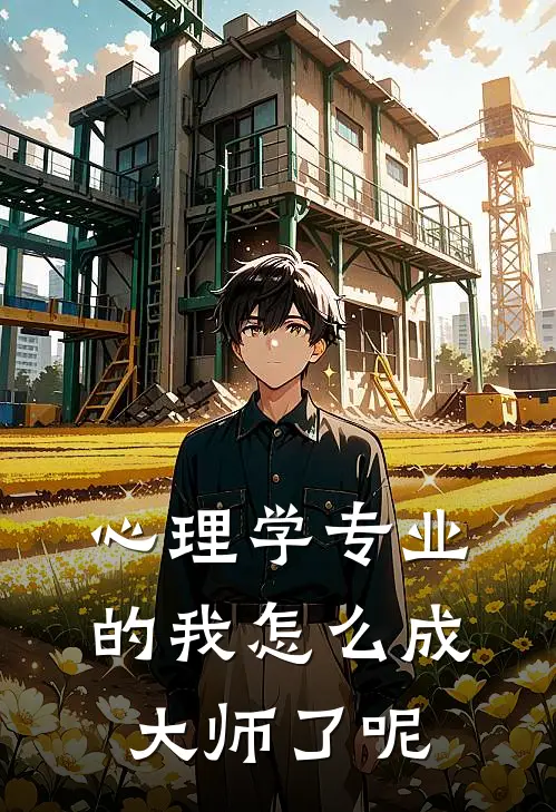 心理学专业的我怎么成大师了呢