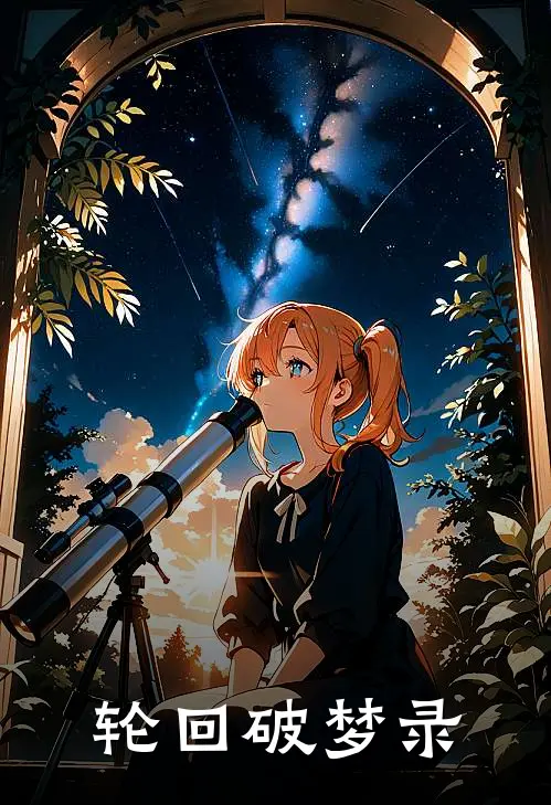 轮回破梦录(吴易泫地藏)免费小说_完整版免费阅读轮回破梦录吴易泫地藏