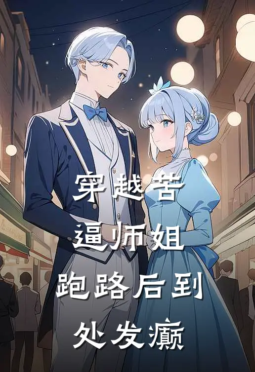 穿越苦逼师姐，跑路后到处发癫