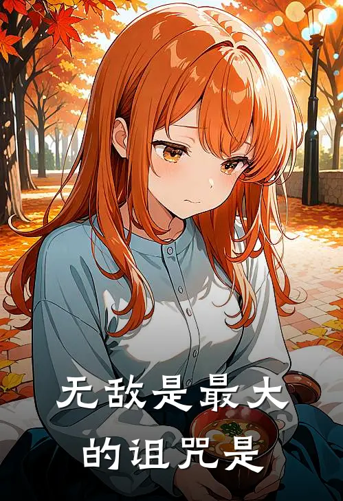 无敌是最大的诅咒是